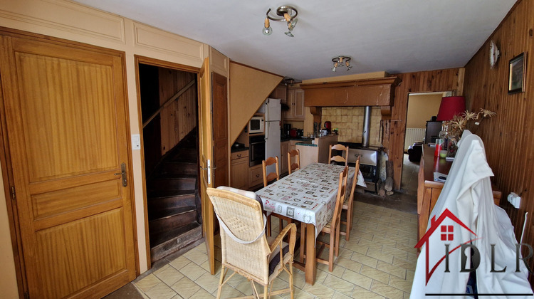 Ma-Cabane - Vente Maison Preigney, 106 m²