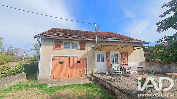 Ma-Cabane - Vente Maison Preigney, 57 m²