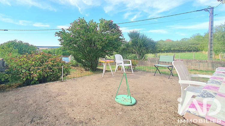 Ma-Cabane - Vente Maison Preigney, 57 m²
