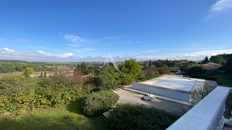 Ma-Cabane - Vente Maison PREIXAN, 164 m²