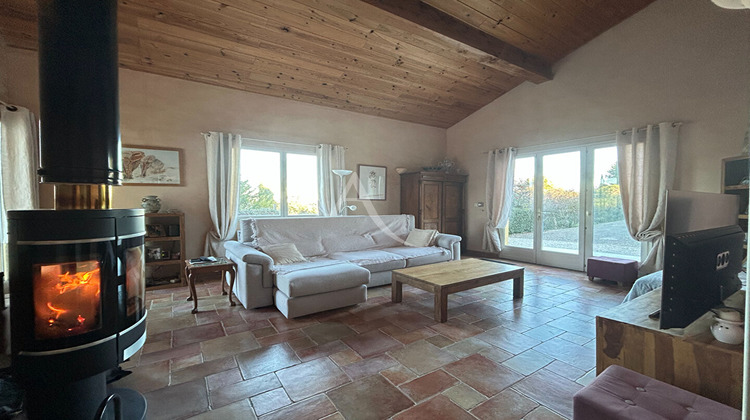 Ma-Cabane - Vente Maison PREIXAN, 164 m²