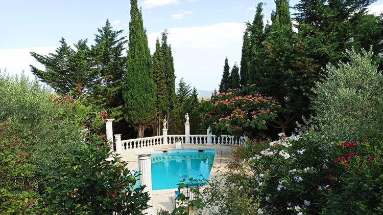 Ma-Cabane - Vente Maison Preixan, 212 m²