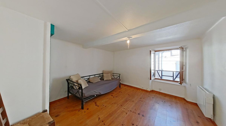 Ma-Cabane - Vente Maison PREIXAN, 41 m²