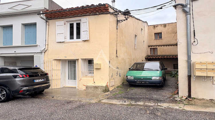 Ma-Cabane - Vente Maison PREIXAN, 65 m²