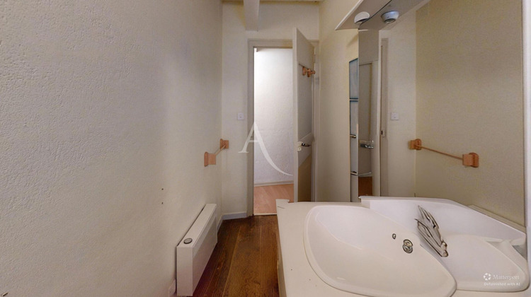 Ma-Cabane - Vente Maison PREIXAN, 65 m²