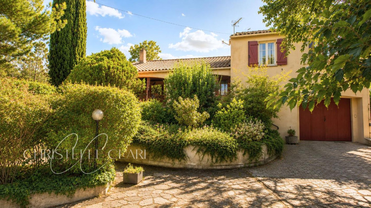 Ma-Cabane - Vente Maison PREIXAN, 128 m²
