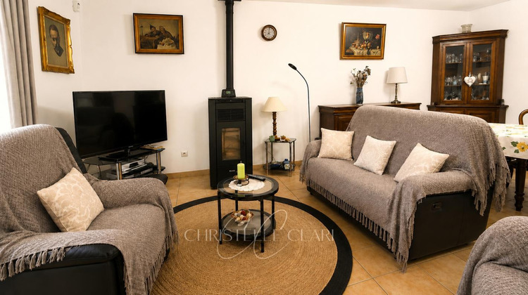 Ma-Cabane - Vente Maison PREIXAN, 128 m²