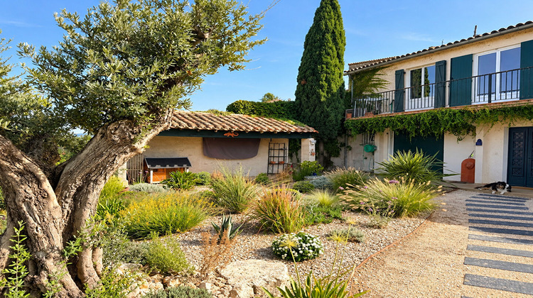 Ma-Cabane - Vente Maison PREIXAN, 185 m²
