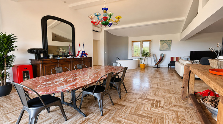 Ma-Cabane - Vente Maison PREIXAN, 185 m²