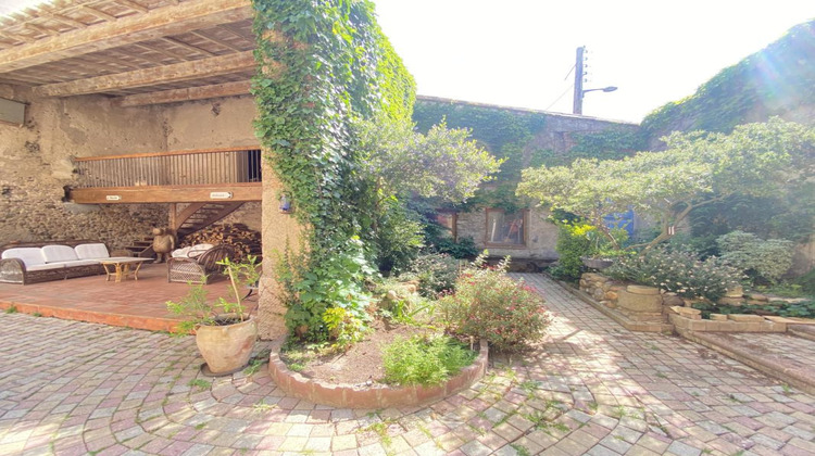 Ma-Cabane - Vente Maison PREIXAN, 349 m²