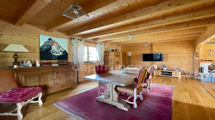 Ma-Cabane - Vente Maison PREMANON, 216 m²