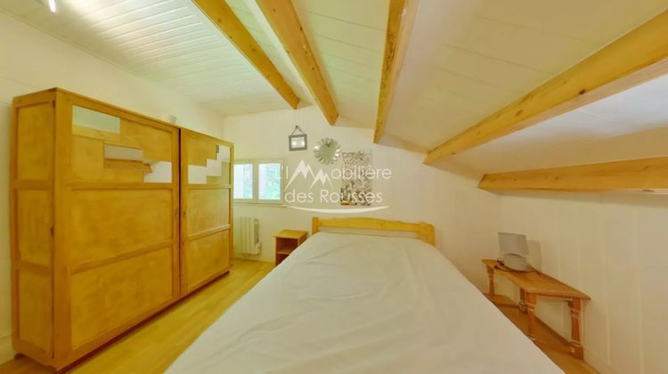 Ma-Cabane - Vente Maison Prémanon, 110 m²