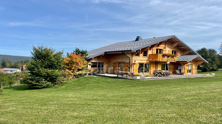 Ma-Cabane - Vente Maison PREMANON, 216 m²