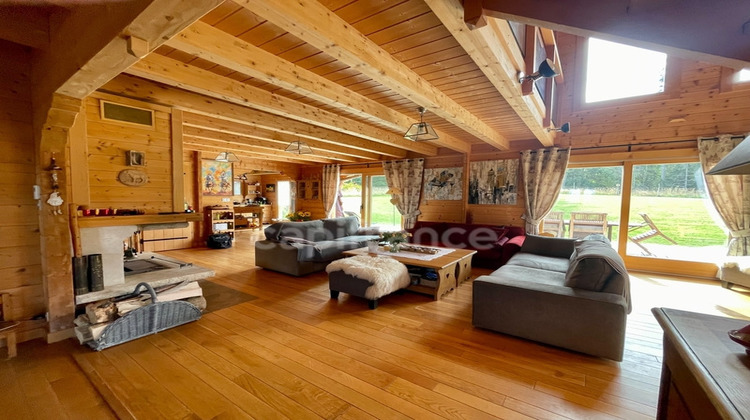 Ma-Cabane - Vente Maison PREMANON, 216 m²