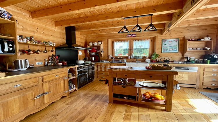 Ma-Cabane - Vente Maison PREMANON, 216 m²