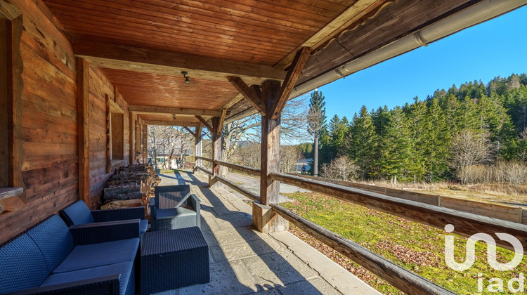 Ma-Cabane - Vente Maison Prémanon, 368 m²