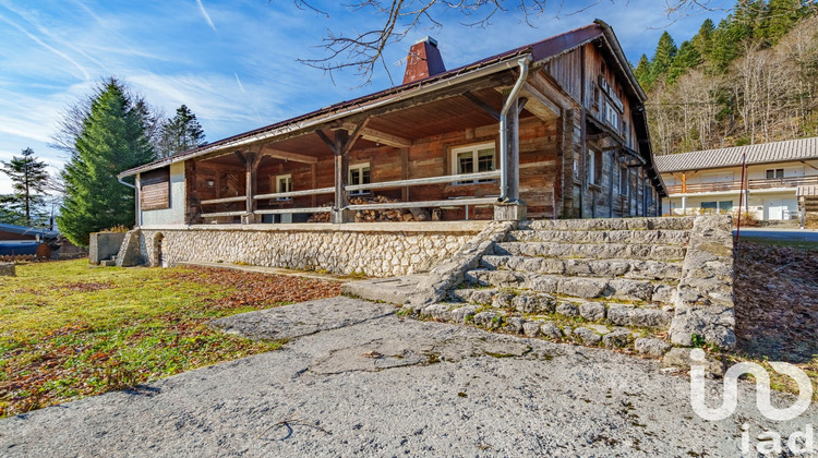 Ma-Cabane - Vente Maison Prémanon, 368 m²