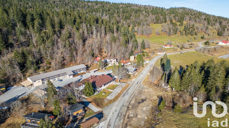 Ma-Cabane - Vente Maison Prémanon, 368 m²