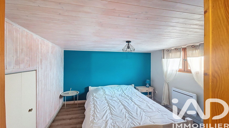 Ma-Cabane - Vente Maison Prémanon, 135 m²
