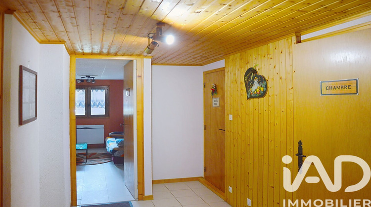 Ma-Cabane - Vente Maison Prémanon, 140 m²