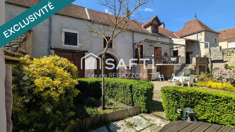 Ma-Cabane - Vente Maison Premeaux-Prissey, 126 m²