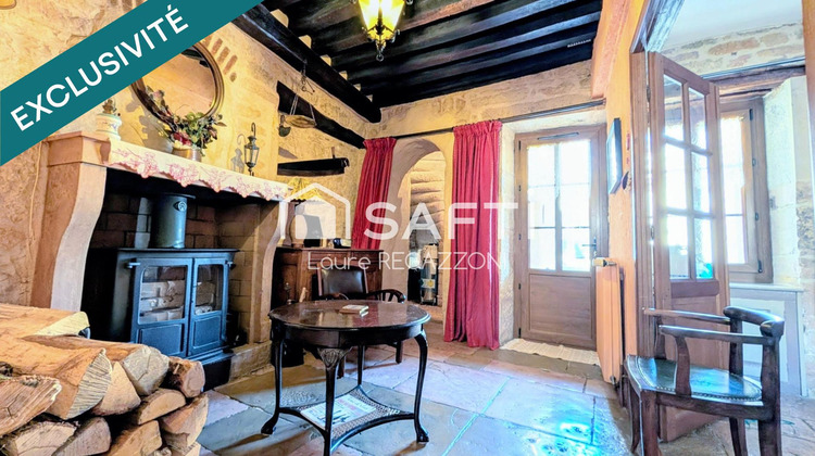 Ma-Cabane - Vente Maison Premeaux-Prissey, 126 m²