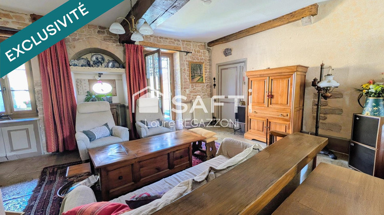 Ma-Cabane - Vente Maison Premeaux-Prissey, 126 m²