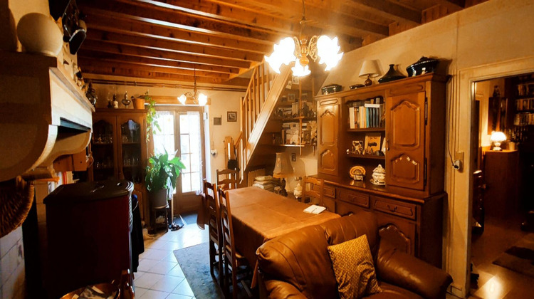 Ma-Cabane - Vente Maison PREMERY, 88 m²