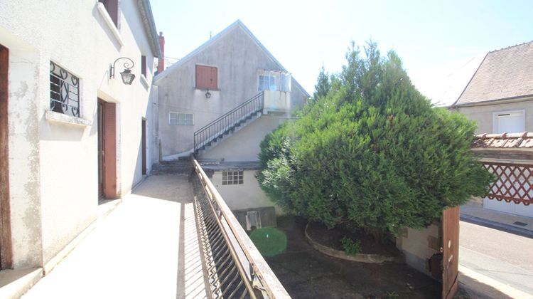 Ma-Cabane - Vente Maison PREMERY, 215 m²