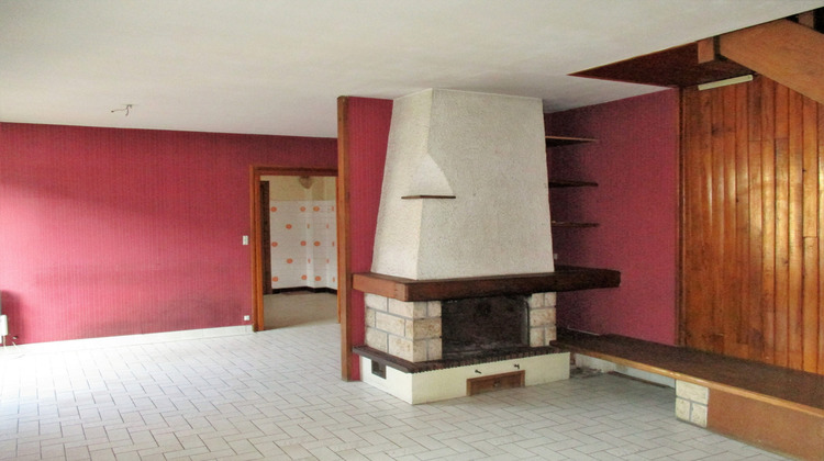 Ma-Cabane - Vente Maison Prémery, 189 m²