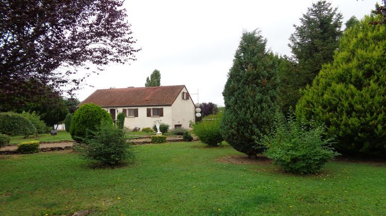 Ma-Cabane - Vente Maison Prémery, 125 m²