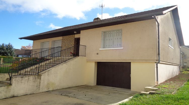 Ma-Cabane - Vente Maison Prémery, 100 m²