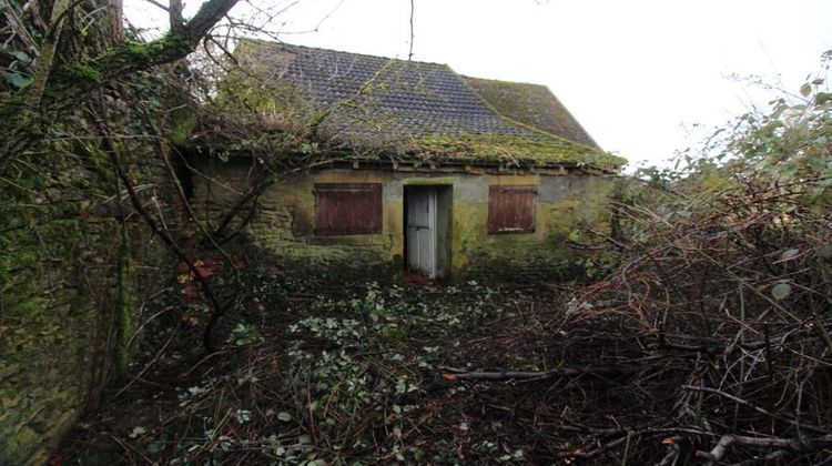 Ma-Cabane - Vente Maison Prémery, 55 m²