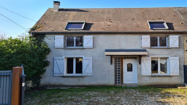 Ma-Cabane - Vente Maison Prémery, 130 m²