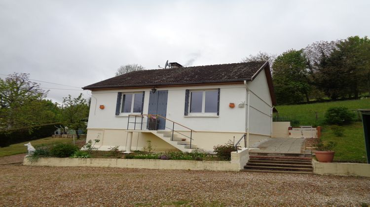 Ma-Cabane - Vente Maison Prémery, 61 m²