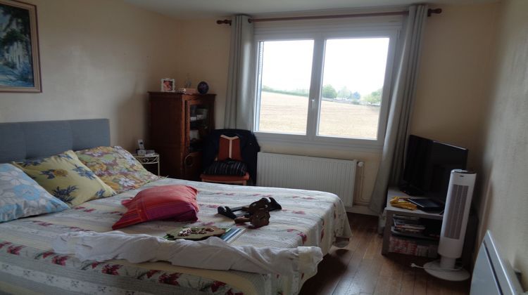 Ma-Cabane - Vente Maison Prémery, 61 m²