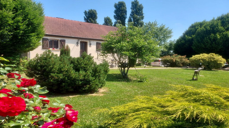 Ma-Cabane - Vente Maison PREMERY, 130 m²