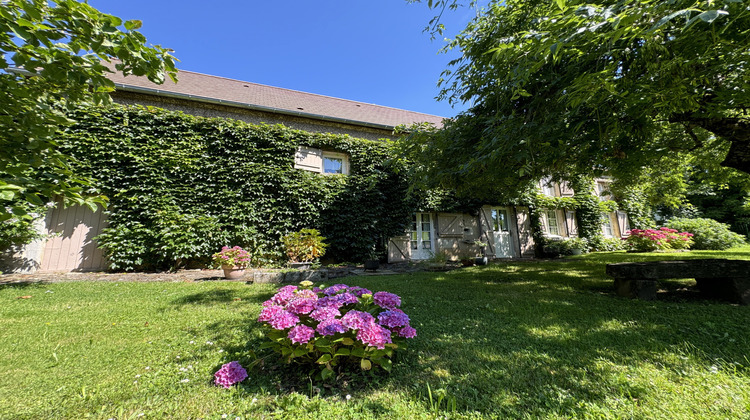 Ma-Cabane - Vente Maison Prémery, 149 m²