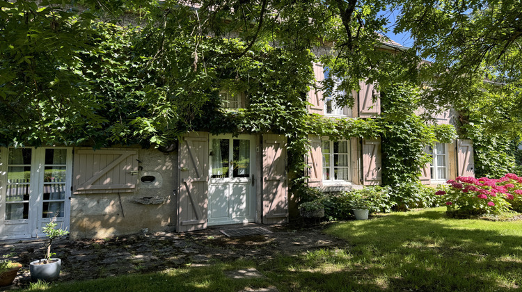 Ma-Cabane - Vente Maison Prémery, 149 m²