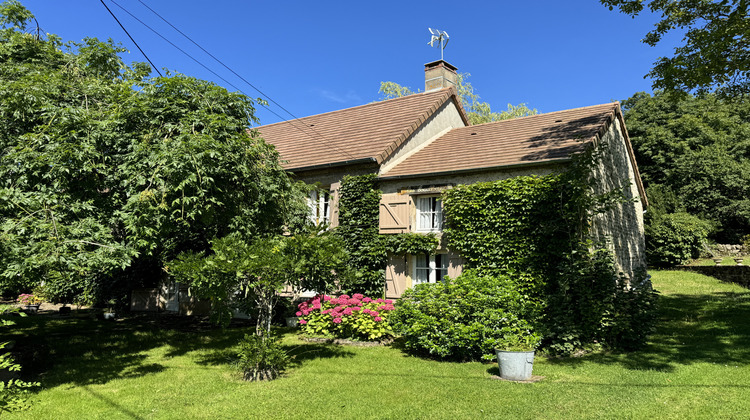 Ma-Cabane - Vente Maison Prémery, 149 m²