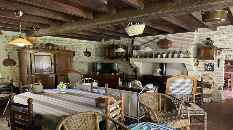 Ma-Cabane - Vente Maison Prémery, 149 m²