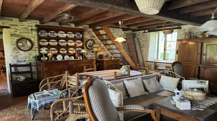 Ma-Cabane - Vente Maison Prémery, 149 m²