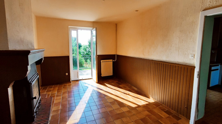 Ma-Cabane - Vente Maison PREMERY, 91 m²