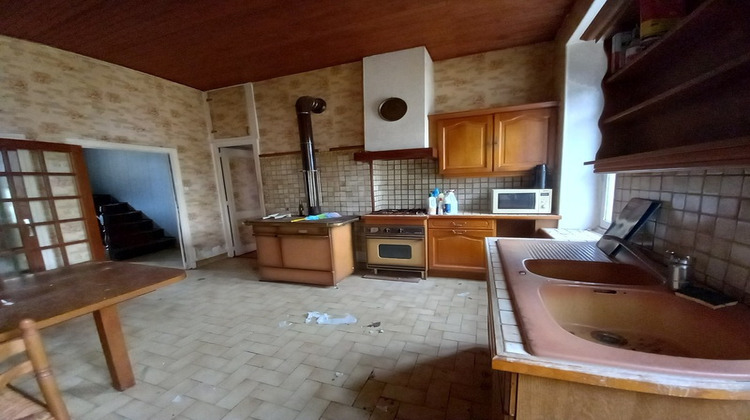 Ma-Cabane - Vente Maison PREMERY, 95 m²
