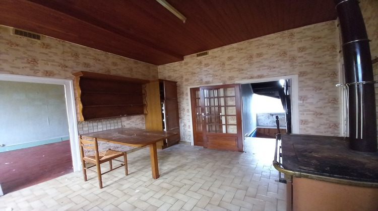 Ma-Cabane - Vente Maison PREMERY, 95 m²