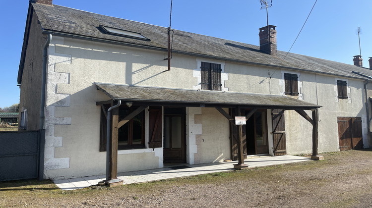 Ma-Cabane - Vente Maison Prémery, 114 m²