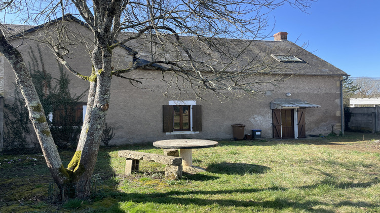 Ma-Cabane - Vente Maison Prémery, 114 m²