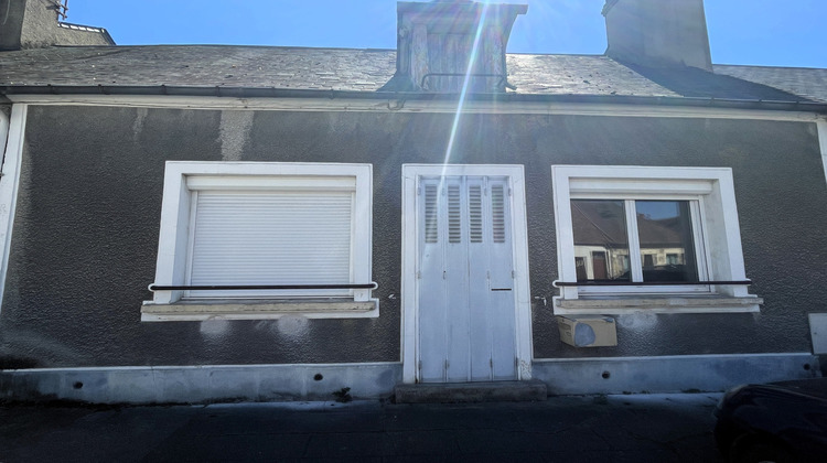 Ma-Cabane - Vente Maison Prémery, 70 m²