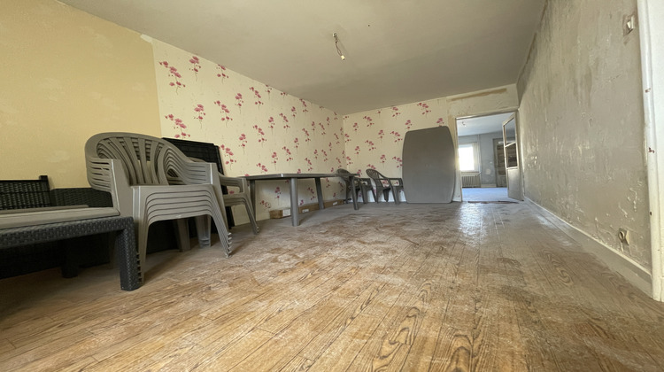 Ma-Cabane - Vente Maison Prémery, 70 m²