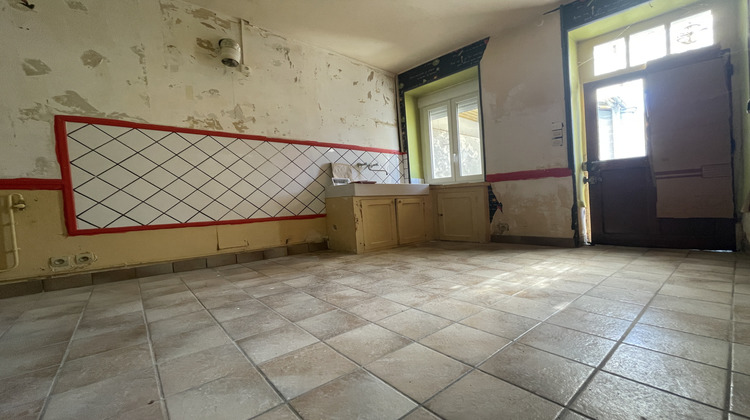 Ma-Cabane - Vente Maison Prémery, 70 m²